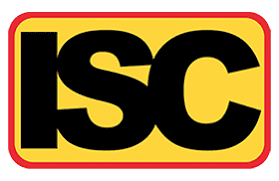 ISC Logo